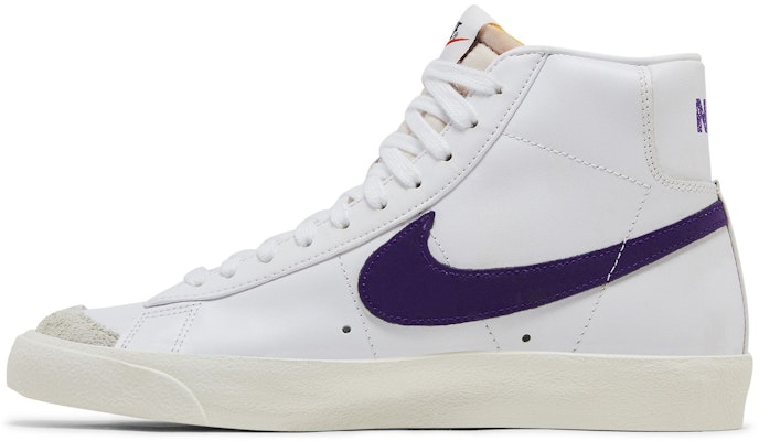 (W) ナイキ ブレーザー '77 ヴィンテージ MID "ボルトパープル" CZ1055-105 Lookbook (W) ナイキ ブレーザー '77 ヴィンテージ MID "ボルトパープル" CZ1055-105