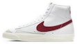 Buy (W) Nike Blazer '77 Vintage Mid 'Blanco Ladrillo Desgastado' CZ1055-102