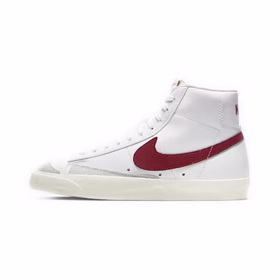 (W) Nike Blazer '77 Vintage Mid 'White Worn Brick'