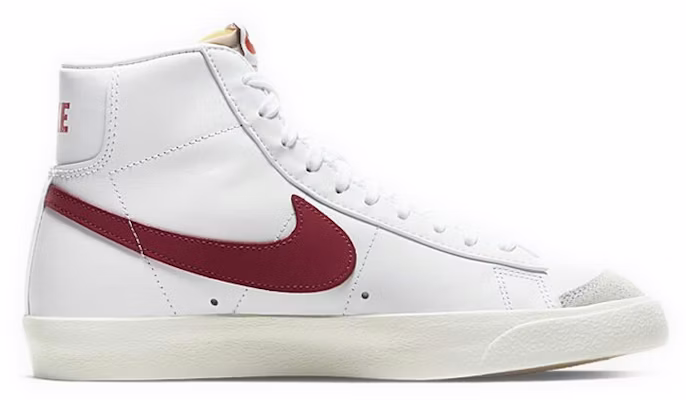(W) Nike Blazer '77 Vintage Mid 'Blanco Ladrillo Desgastado' CZ1055-102 Order (W) Nike Blazer '77 Vintage Mid 'Blanco Ladrillo Desgastado' CZ1055-102
