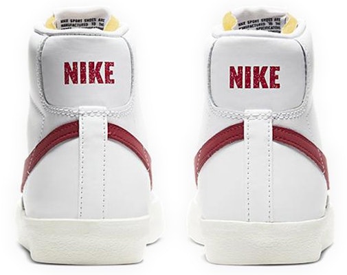 (W) ナイキ ブレーザー '77 ヴィンテージ MID "ホワイト/ウォーンブリック" CZ1055-102 Shop (W) ナイキ ブレーザー '77 ヴィンテージ MID "ホワイト/ウォーンブリック" CZ1055-102