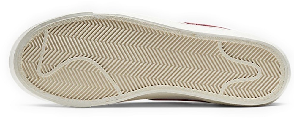 (W) Nike Blazer '77 Vintage Mid 'Blanco Ladrillo Desgastado' CZ1055-102 Purchase (W) Nike Blazer '77 Vintage Mid 'Blanco Ladrillo Desgastado' CZ1055-102