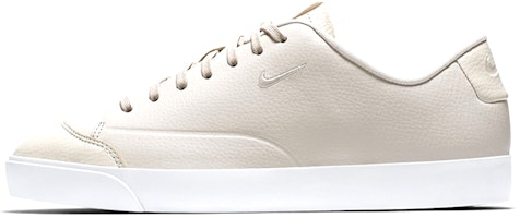 (Women) Nike Blazer City Low Sneakers Beige 'Cream White' AJ9257-002 (Women) Nike Blazer City Low Sneakers Beige 'Cream White' AJ9257-002