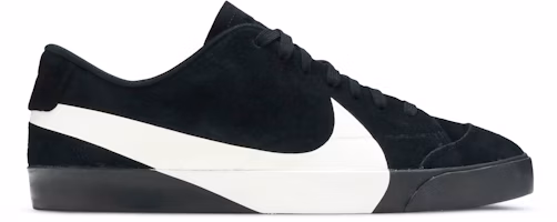 (Women) Nike Blazer City Low LX 'Black' AV2253-001 (Women) Nike Blazer City Low LX 'Black' AV2253-001