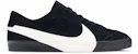 (W) Nike Blazer City Low LX 'Hitam' AV2253-001