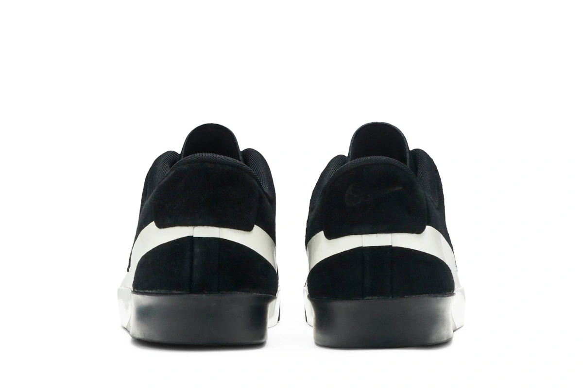 (Women) Nike Blazer City Low LX 'Black'