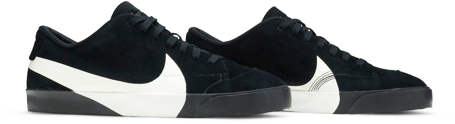 (Women) Nike Blazer City Low LX 'Black' AV2253-001 Cheap (Women) Nike Blazer City Low LX 'Black' AV2253-001