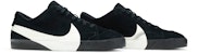 (W) Nike Blazer City Low LX 'Hitam' AV2253-001