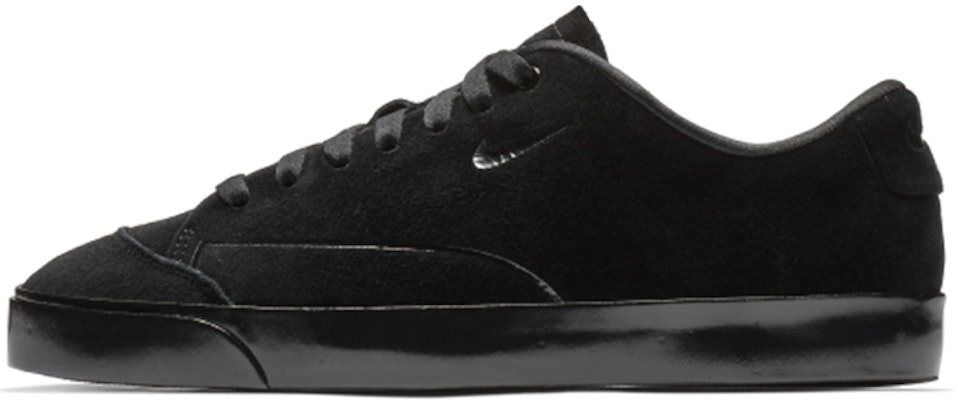 (Women) Nike Blazer City Low LX 'Triple Black' AV2253-002 Buy (Women) Nike Blazer City Low LX 'Triple Black' AV2253-002