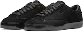 Lookbook (W) Nike Blazer City Low LX 'Triple Black' Hitam Penuh AV2253-002