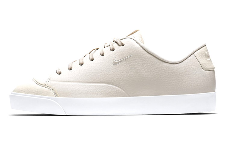 (Women) Nike Blazer City Low Sneakers Beige 'Cream White' AJ9257-002