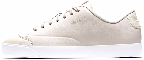 (Women) Nike Blazer City Low Sneakers Beige 'Cream White' AJ9257-002 (Women) Nike Blazer City Low Sneakers Beige 'Cream White' AJ9257-002