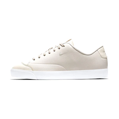 (W) Nike Blazer City Low Sneakers Beige 'Cream White'
