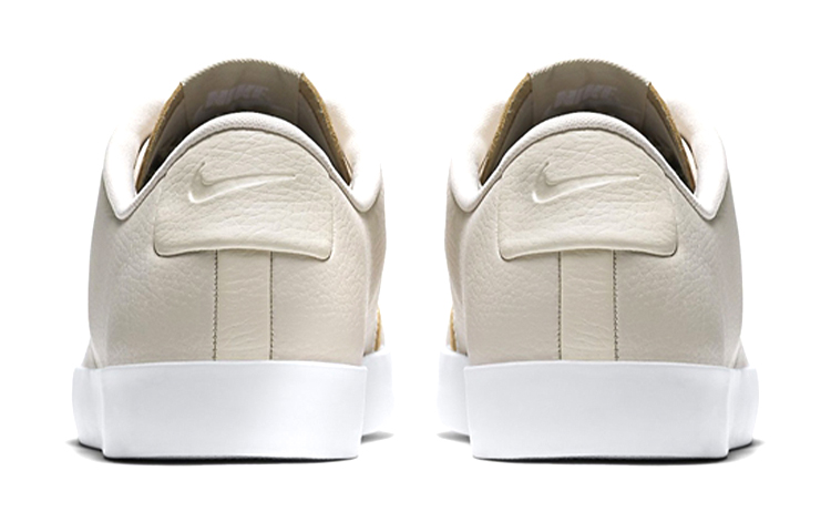 Shop (W) ナイキ ブレーザー シティ ロー ベージュ "クリームホワイト" AJ9257-002