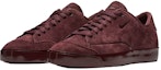 Lookbook (W) Nike Blazer City Low Suede 'Burgundy' Merah Marun AV2253-600