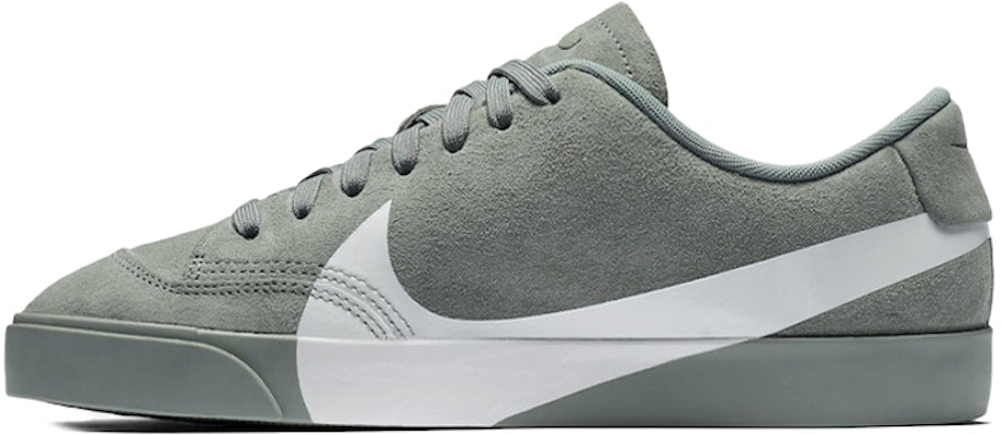 (Women) Nike Blazer City Low XS 'Mica Green' AV2253-300 Buy (Women) Nike Blazer City Low XS 'Mica Green' AV2253-300