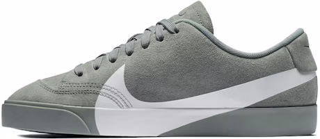 (Women) Nike Blazer City Low XS 'Mica Green' AV2253-300 (Women) Nike Blazer City Low XS 'Mica Green' AV2253-300