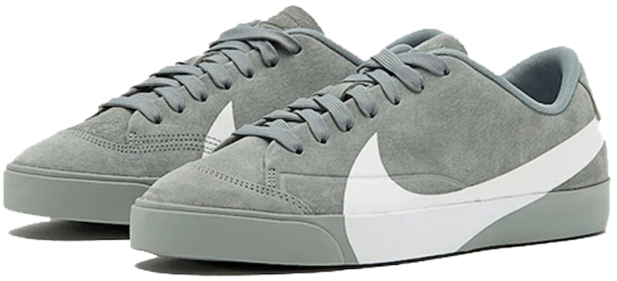 (Women) Nike Blazer City Low XS 'Mica Green' AV2253-300 Lookbook (Women) Nike Blazer City Low XS 'Mica Green' AV2253-300