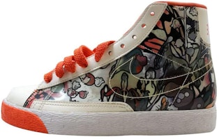 (W) Nike Blazer High Sail/Sail ‘Bright Coral’ Blanco 317808-115 Purchase (W) Nike Blazer High Sail/Sail ‘Bright Coral’ Blanco 317808-115