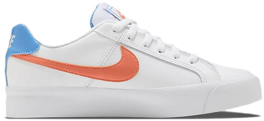 (W) 耐克Blazer低帮运动鞋 白/橙色 DN4244-181 Order (W) 耐克Blazer低帮运动鞋 白/橙色 DN4244-181