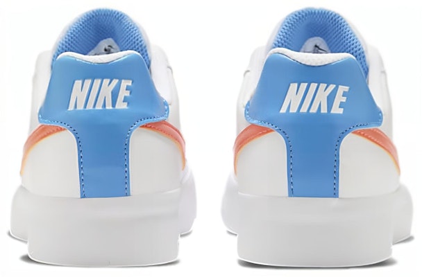 (W) 耐克Blazer低帮运动鞋 白/橙色 DN4244-181 Shop (W) 耐克Blazer低帮运动鞋 白/橙色 DN4244-181