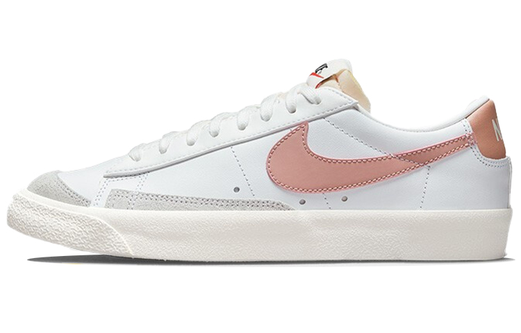 Buy (W) Nike Blazer Low 77 'Putih Rose' DC4769-109