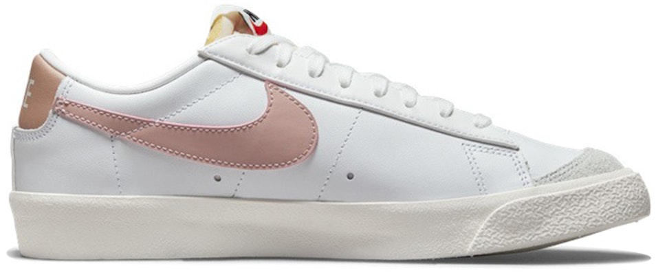 (W) 나이키 블레이저 로우 77 '화이트 로즈' DC4769-109 Order (W) 나이키 블레이저 로우 77 '화이트 로즈' DC4769-109