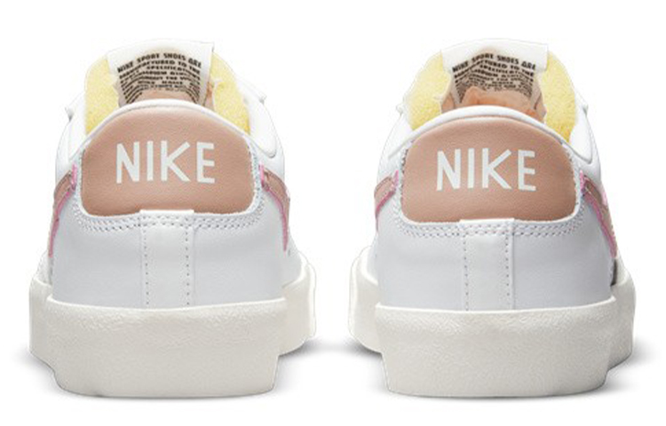 Purchase (W) Nike Blazer Low 77 'Putih Rose' DC4769-109