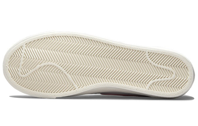 Details for (W) Nike Blazer Low 77 'Putih Rose' DC4769-109