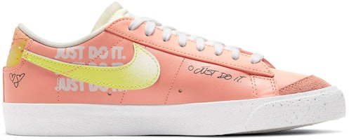 (W) Nike Blazer Low 77 Éxtasis Crimson DJ4281-641 Order (W) Nike Blazer Low 77 Éxtasis Crimson DJ4281-641