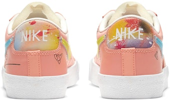 (W) Nike Blazer Low 77 Éxtasis Crimson DJ4281-641 Purchase (W) Nike Blazer Low 77 Éxtasis Crimson DJ4281-641