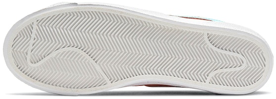 (W) Nike Blazer Low 77 Éxtasis Crimson DJ4281-641 Details for (W) Nike Blazer Low 77 Éxtasis Crimson DJ4281-641