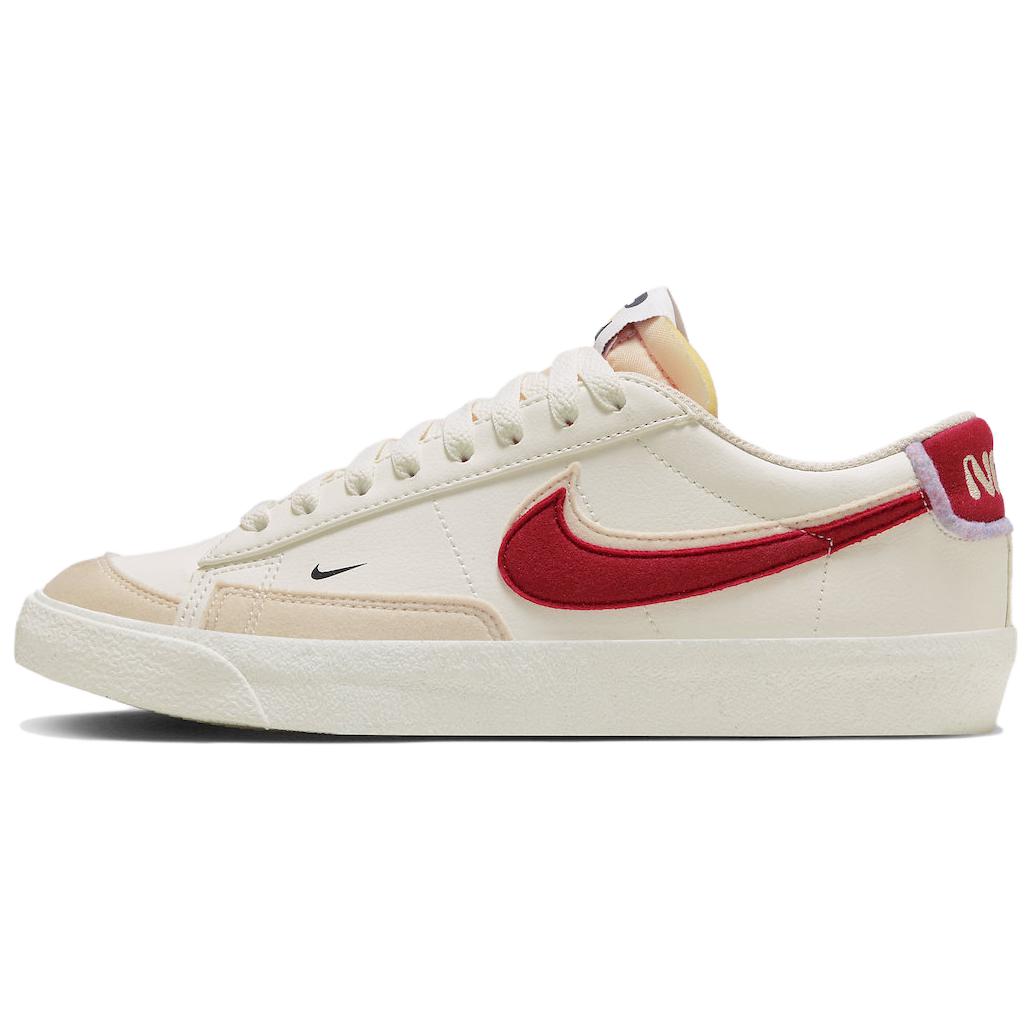 (Women) Nike Blazer Low '1972' DX6064-161
