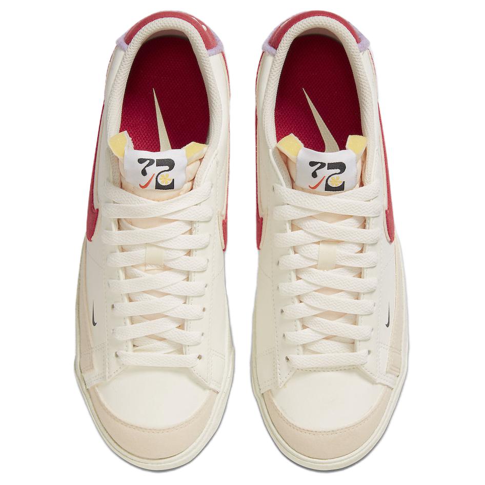 Shop (Women) Nike Blazer Low '1972' DX6064-161