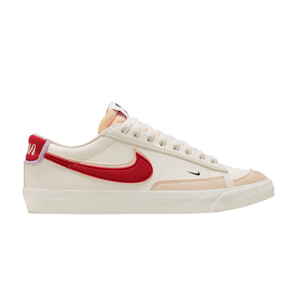 (Women) Nike Blazer Low 1972 DX6064-161 Nicesnk