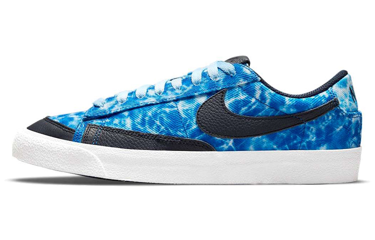 Buy (W) Nike Blazer Low '77 'Acid Wash' Sepatu Sneaker DM3038-400