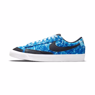 (W) Nike Blazer Low '77 'Acid Wash'