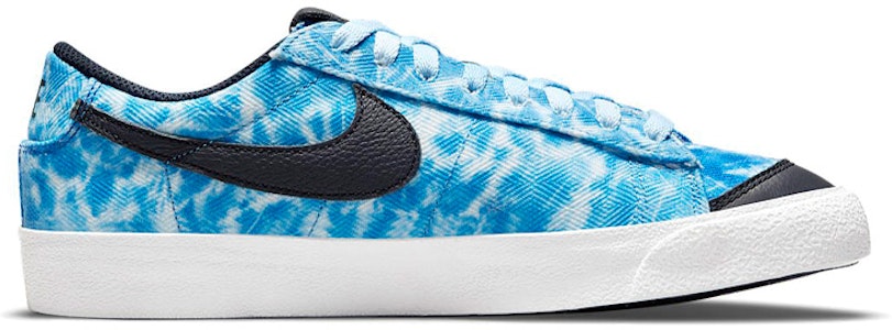 (W) 耐克Blazer Low '77 “酸洗” DM3038-400 Order (W) 耐克Blazer Low '77 “酸洗” DM3038-400