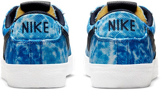 (W) 耐克Blazer Low '77 “酸洗” DM3038-400 Purchase (W) 耐克Blazer Low '77 “酸洗” DM3038-400