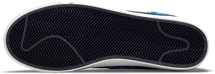 (W) 耐克Blazer Low '77 “酸洗” DM3038-400 Details for (W) 耐克Blazer Low '77 “酸洗” DM3038-400