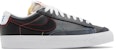 (W) Nike Blazer Low '77 'Hitam' DJ6000-001