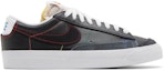 Buy (W) Nike Blazer Low '77 'Hitam' DJ6000-001