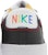 (W) Nike Blazer Low '77 'Hitam' DJ6000-001