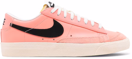 (Women) Nike Blazer Low '77 'Light Atomic Pink' DJ5935-600 (Women) Nike Blazer Low '77 'Light Atomic Pink' DJ5935-600