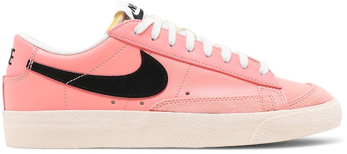Nike Blazer Low 黑粉 Buy Nike Blazer Low 黑粉