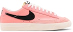 Buy Nike Blazer Low 黑粉