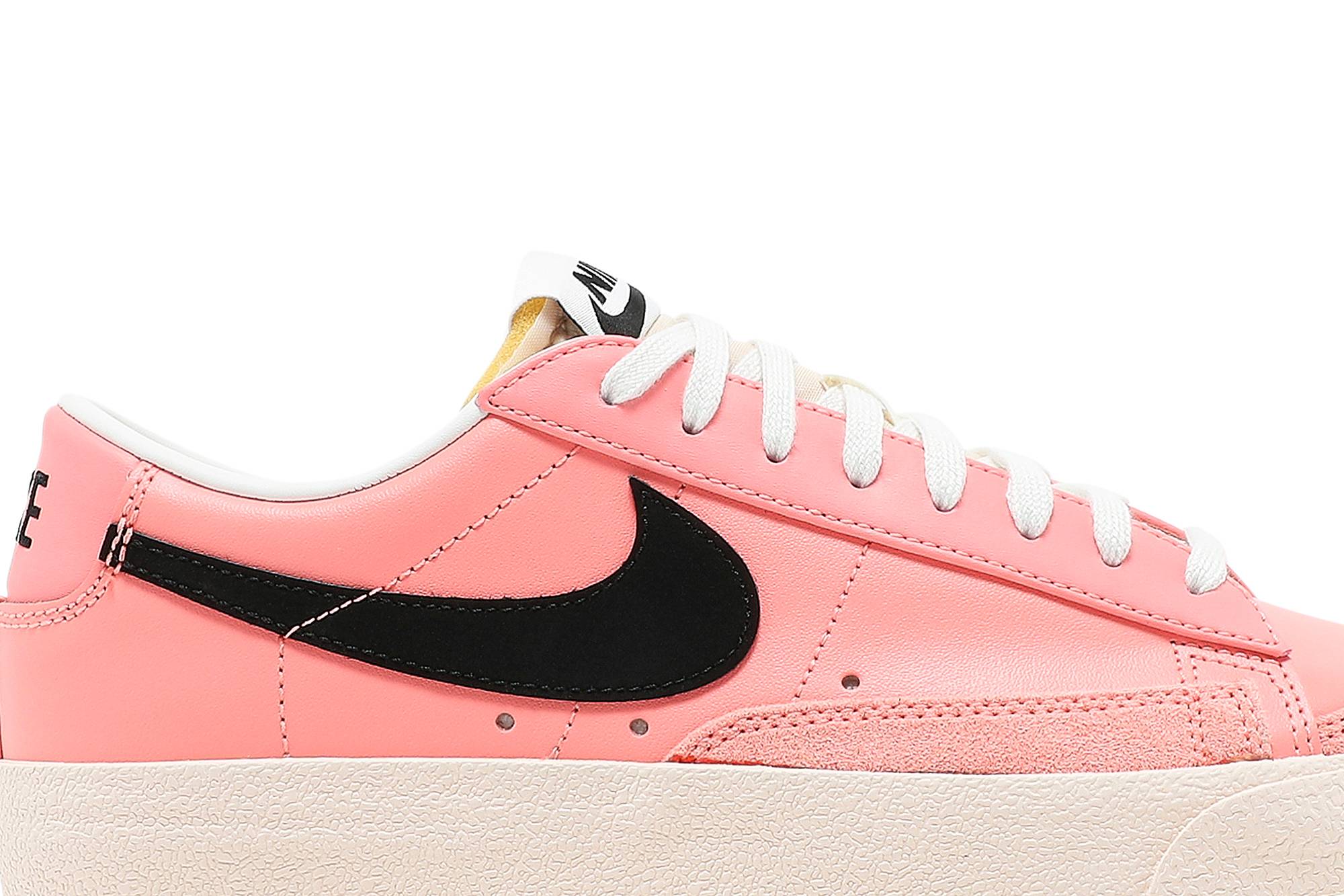 Order Nike Blazer Low 黑粉