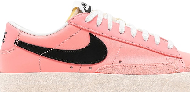 Nike Blazer Low 黑粉 Order Nike Blazer Low 黑粉
