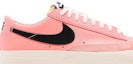 Order Nike Blazer Low 黑粉