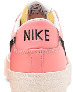 Nike Blazer Low 黑粉 Sizing Nike Blazer Low 黑粉